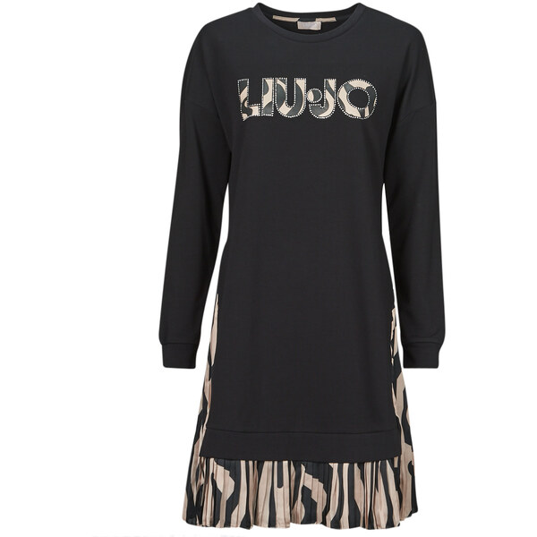 Liu Jo Dlhé šaty WA4094 Liu Jo 62499822