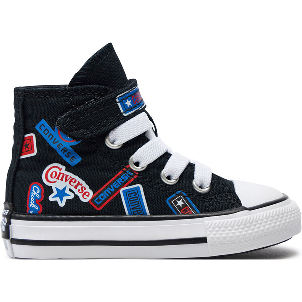 Plátenky Converse 48912804