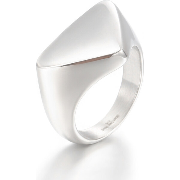 Royal Fashion pánsky prsteň Triangel KR106350-KJX 54217181