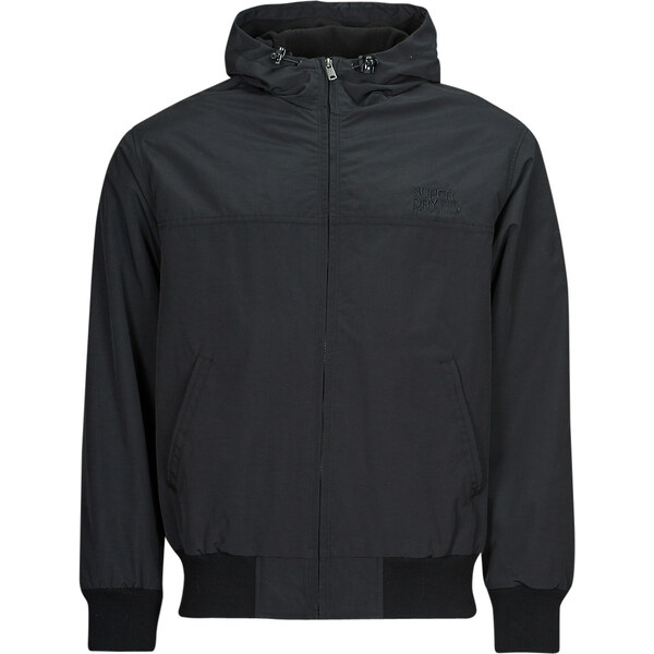 Superdry Bundy SURPLUS NYLON HOODED BOMBER Superdry 62499881
