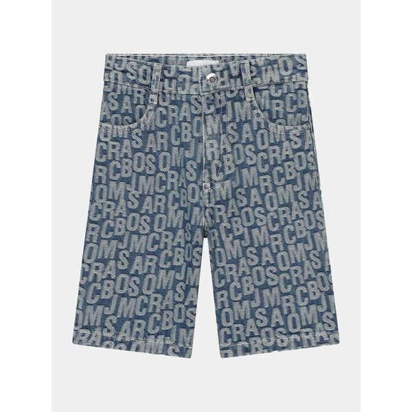 Džínsové šortky Marc Jacobs 48900058