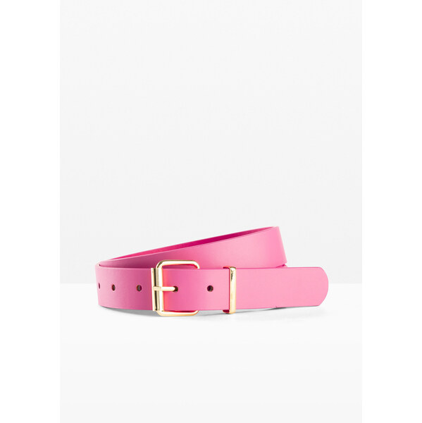 bonprix Opasok, farba ružová 47994948