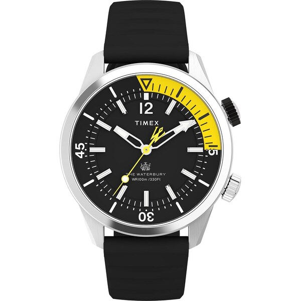 Hodinky Timex 48912774