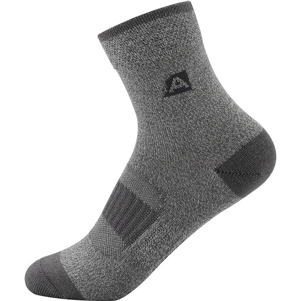 ALPINE PRO - 3RAPID 2 DETSKÉ PONOŽKY COOLMAX 45481771