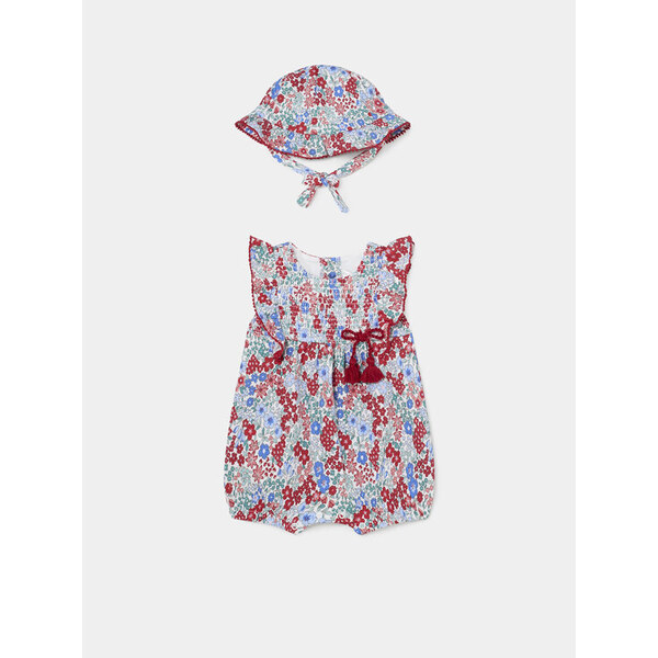 Dupačky bez nožičiek Mayoral 53878928