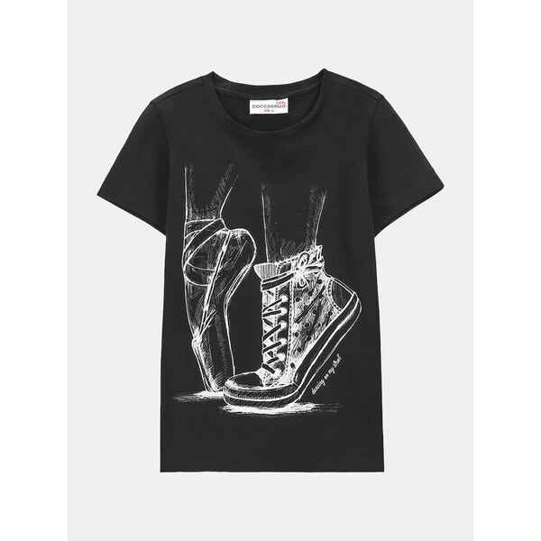 Tričko Coccodrillo 48919904