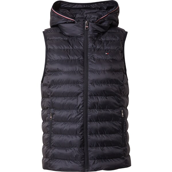 TOMMY HILFIGER Vesta tmavomodrá 54280547