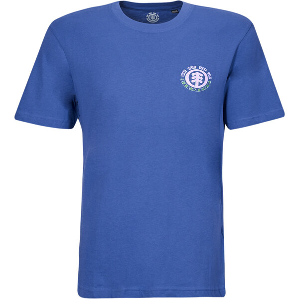 Element Tričká s krátkym rukávom SANDY SS Element 62499637