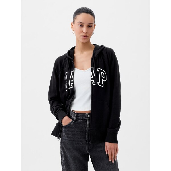 GAP Dámska Mikina s logom a kapucí 870536-05 66267344