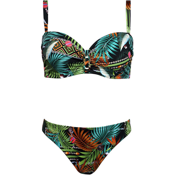 Dvojdielne dámske plavky Self S 730 TA1 Tahiti 1 63160385