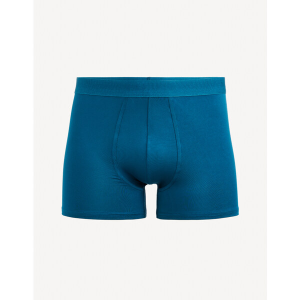 Tmavomodré pánske boxerky Celio Sipure 50572370