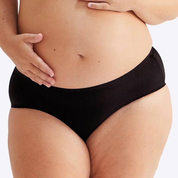 Absorpčné nohavičky WUKA Drytech Midi Brief (WUKA300) XL - 4 50707586