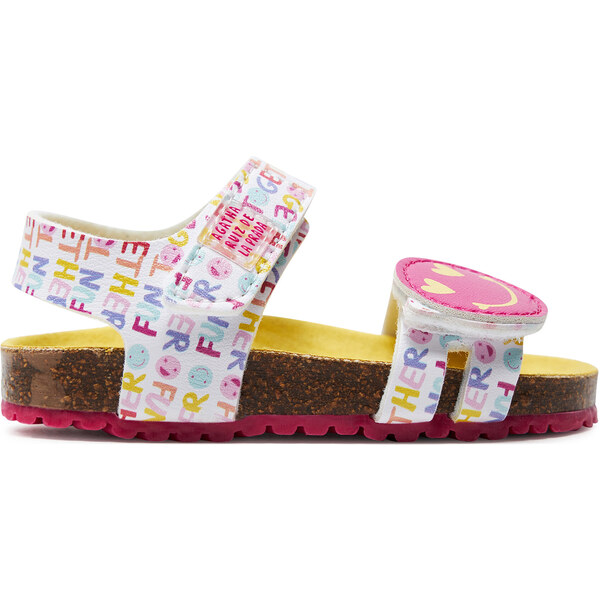 Sandále Agatha Ruiz de la Prada 48921201