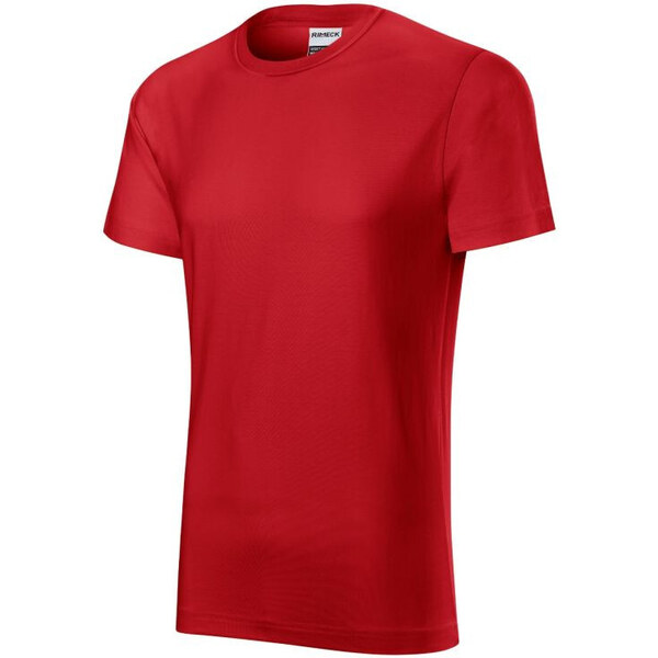 Rimeck Resist M MLI-R0107 červené tričko 58190518