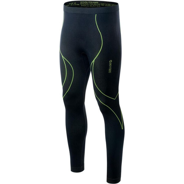 Hi-Tec Thermoactive Pants Ikar Bottom M 92800187382 49942833