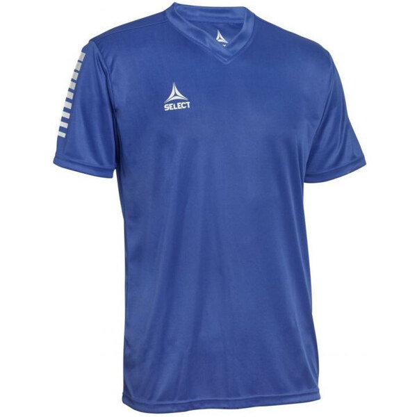 Select Vybrať košeľu Pisa U T26-16539 modrá 49790296