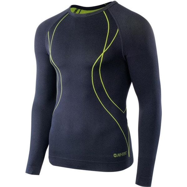 Hi-Tec termo tričko Ikar Top M 92800187376 49942832