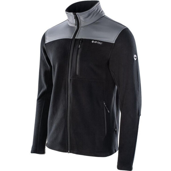 Mikina Hi-Tec Hanis 350 M 92800377575 49942838