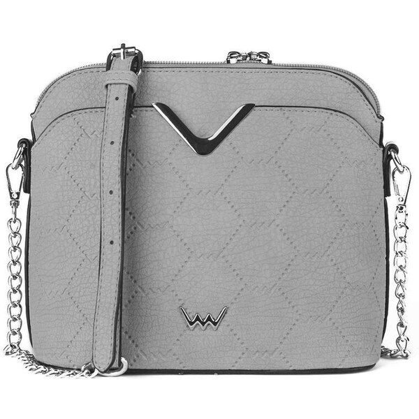 Kabelka VUCH Fossy Grey 65442834