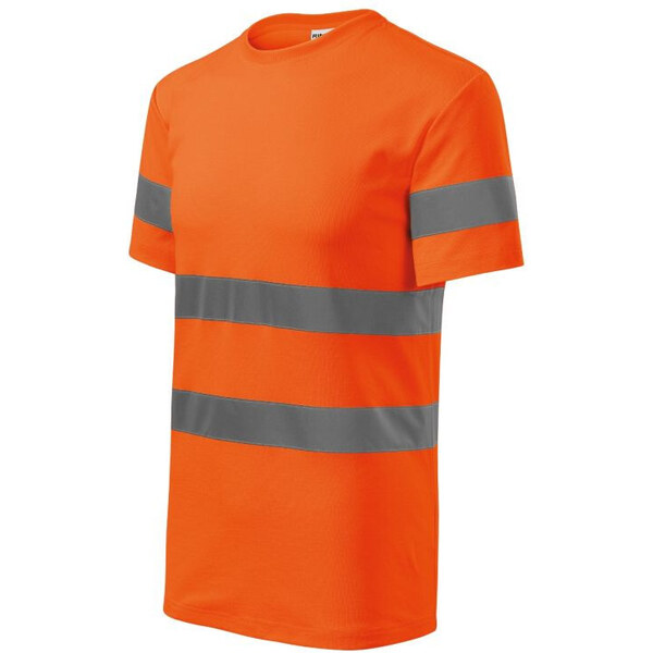 Rimeck HV Protect M MLI-1V998 fluorescenčné oranžové tričko 49793339