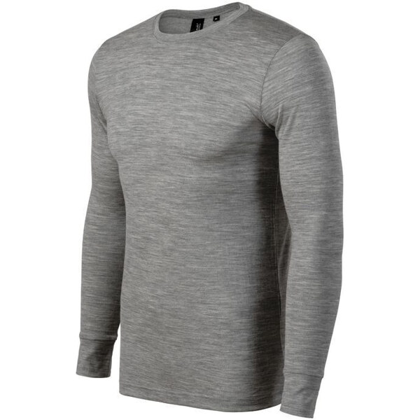 Tričko Malfini Premium Merino Rise LS M MLI-15912 49793580