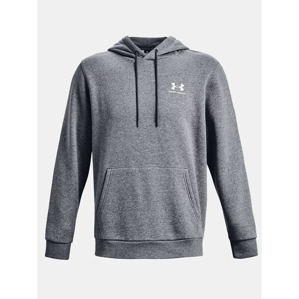 Under Armour Mikina M 1373880-012 Pánske 65866048