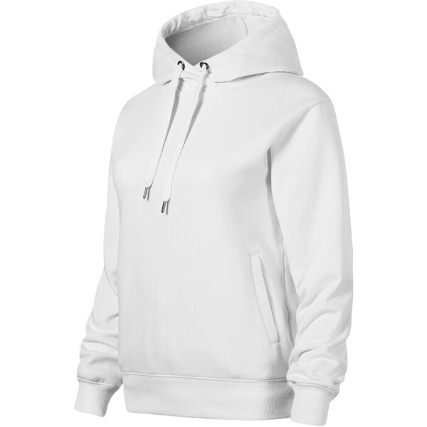 Mikina Malfini Moon W MLI-42100 white 49794173