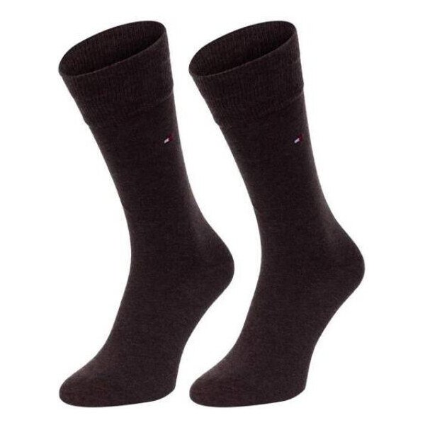 Tommy Hilfiger 2pack ponožky M 371111 778 49793599