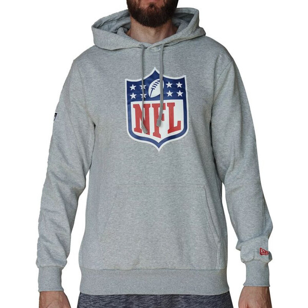 Mikina New Era NFL Generic Logo Hoodie M 60416768 49795678
