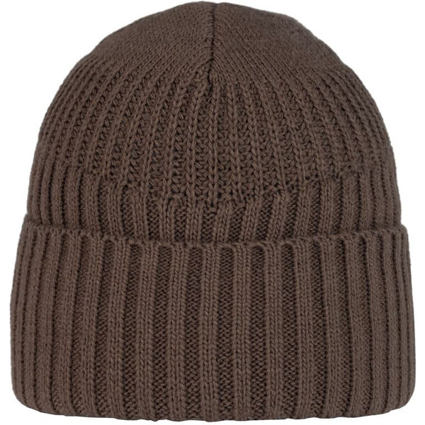 Buff Renso Pletená fleecová čiapka Beanie W 1323363151000 49795586