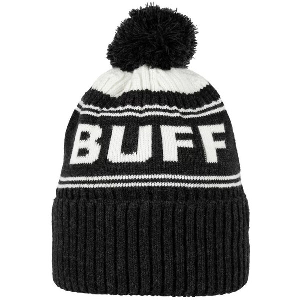 Pletená čiapka Buff Hido 1323325551000 49795962