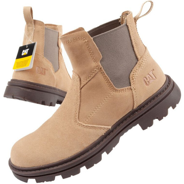 Caterpillar Practitioner M boot P725200 49791828