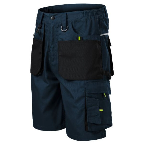 Rimeck Ranger šortky M MLI-W0602 námornícka modrá 49793536