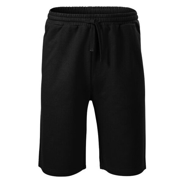Šortky Malfini Comfy M MLI-61101 black 58195706