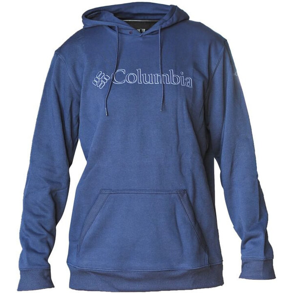 Columbia CSC Basic Logo II Hoodie M 1681664492 49795588