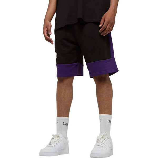 New Era NBA Colour Block Short Lakers M Šortky 60416375 49795672