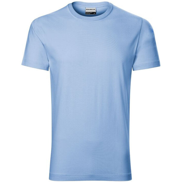 Rimeck Resist M MLI-R0115 modré tričko 58190520