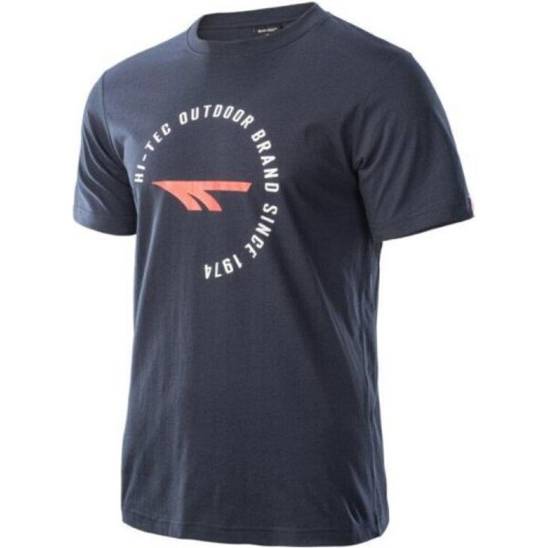 Tričko Hi-tec Olen M 92800483033 58250584