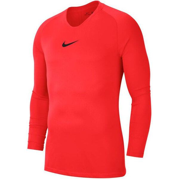 Pánska prvá vrstva Dry Park M AV2609-635 neon orange - Nike 49797978
