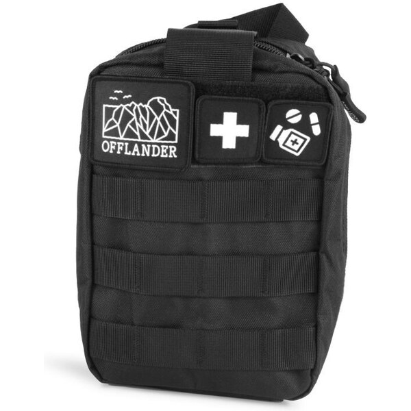 Taktické puzdro Offlander Molle OFF_CACC_09BK 67258880