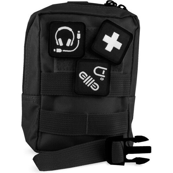 Taktické puzdro Offlander Molle OFF_CACC_21BK 67258884