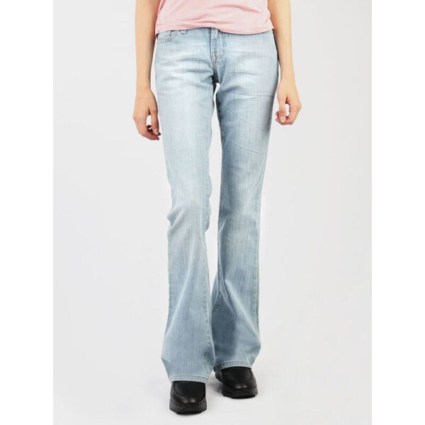 Levis Levis Bootcut W 10529-0032 49798435