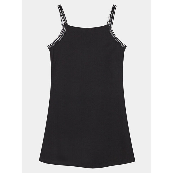 Letné šaty Calvin Klein Jeans 48927034