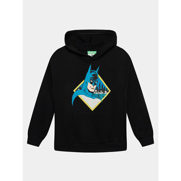 Mikina United Colors Of Benetton 48927353