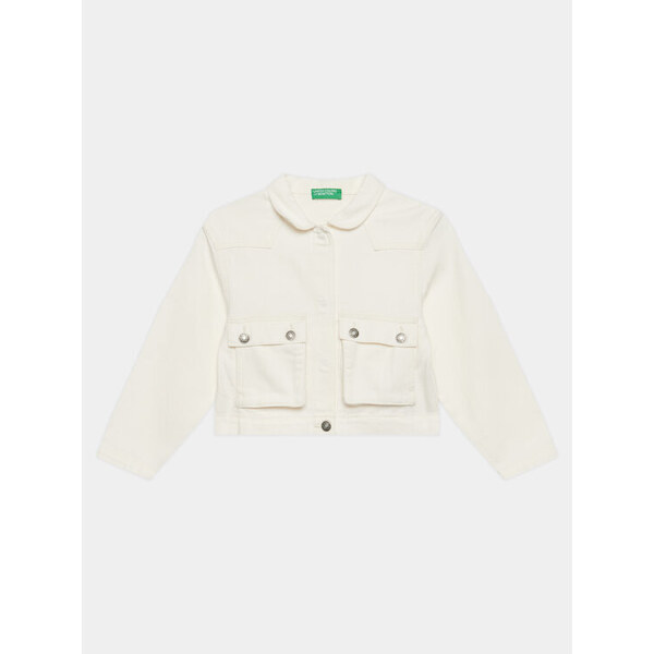 Džínsová bunda United Colors Of Benetton 48927366
