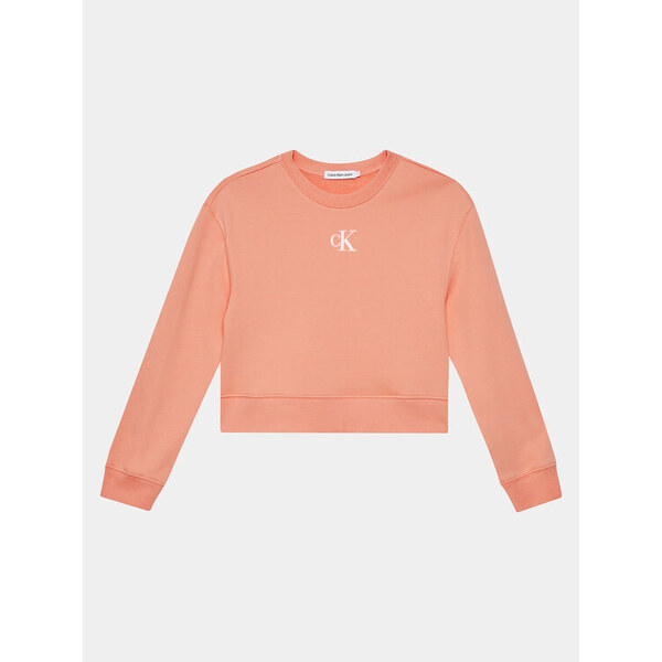 Mikina Calvin Klein Jeans 48927251