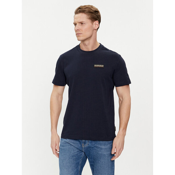 Tričko Napapijri 48792864