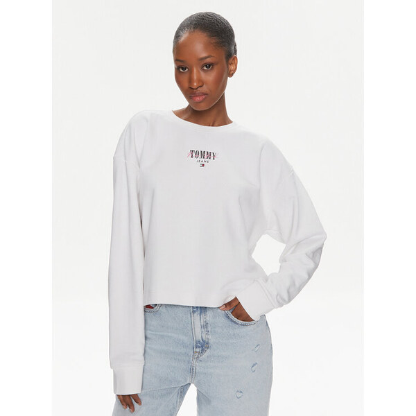 Mikina Tommy Jeans 48927160