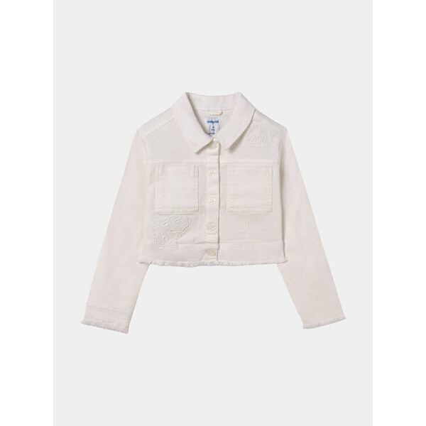 Džínsová bunda Mayoral 53866225