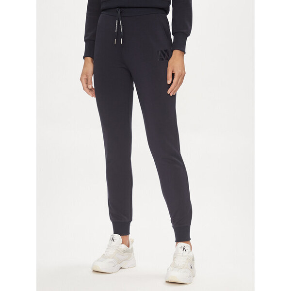 Teplákové nohavice Armani Exchange 48927245